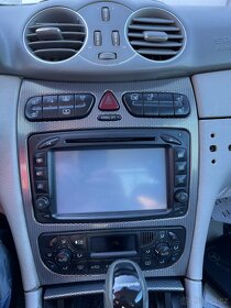Clk W209 - 7
