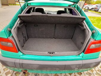 Citroen Xsara - 7