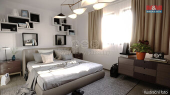 Prodej rodinného domu, 143 m², Kbel, Kbílek - 7