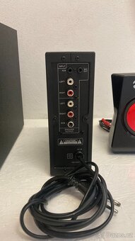 Genius GX Gaming SW-G2.1 1250 v2 - 7