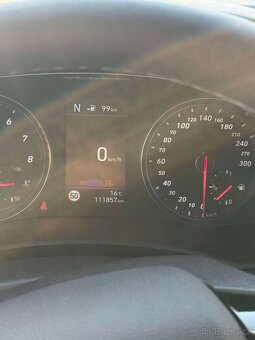 Hyundai I30N Performance 2.0T-GDi - DPH - 7