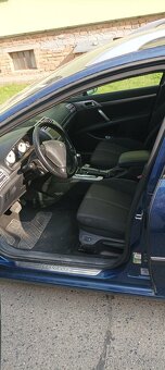 Peugeot 407 SW - 7
