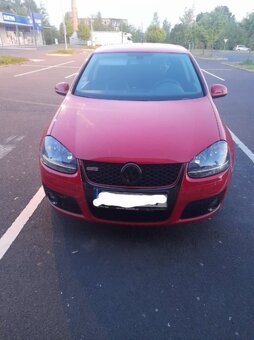 Golf 5 gtd 2.0 103kw - 7