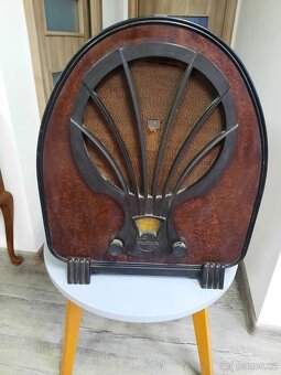 Radio - 7