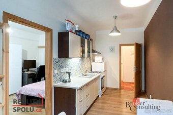 Prodej, byty/1+1, 37 m2, Koterovská 1218/58, 32600 Plzeň, Pl - 7