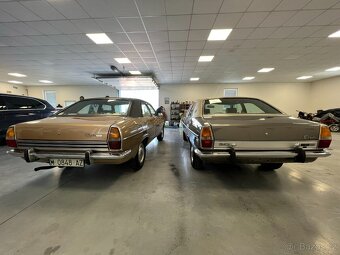 Chrysler simca 2 litre - 7