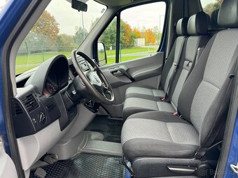 VW CRAFTER L1H1 2.0TDI 120KW 160PS - 7