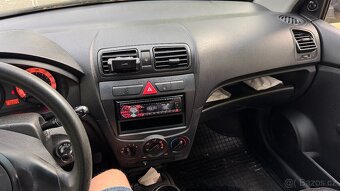 Kia Picanto 1.0 rok 2011 96k km - 7
