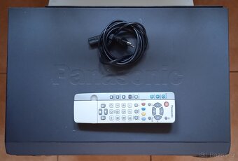 PANASONIC NV-HD632EE HiFi - 7