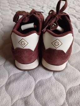 Tenisky GANT vel. 39 - 7