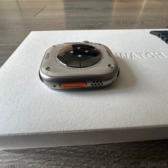 Apple Watch Ultra 1. generace - 7