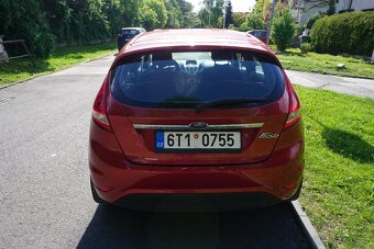 Ford Fiesta - 7
