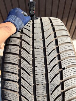 Originální sadu kola Mercedes New GLS R22 X167 R22 - 7
