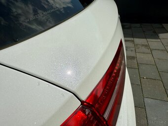 Audi A6 3.0 TDi QUATTRO S-LINE LED NAVI VZDUCH KAMERA PERLEŤ - 7