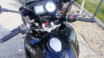 Ducati Multistrada 1000 ds - 7