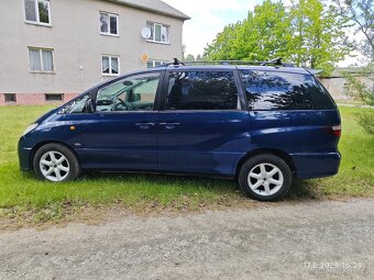 Toyota Previa 2.0 85kw bez stk - 7