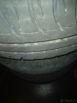 ALU kola 5×100 R15 Š Octavia1 - 7