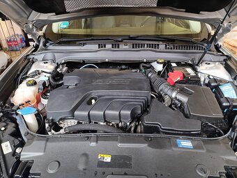 Ford Mondeo combi 2017 - 7