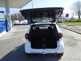 Aixam S9 0,5 AUTOMAT – skvělý městský vůz, řízení od 15 let - 7