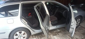 Prodám nebourané, pojízdné auto (každodenní provoz). - 7