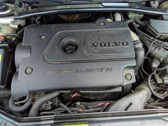 VOLVO V70 ll , 2,5 Tdi , r. 2000 ... - 7