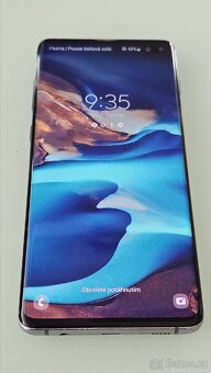 Samsung Galaxy S10+ - 7