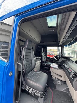 Scania S660 V8 6x2NB - 7