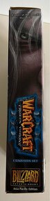Prodám Warcraft III - The Frozen Throne Big Box - 7
