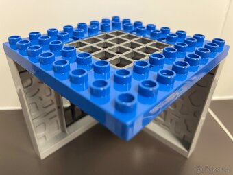 Lego Duplo věznice - 7