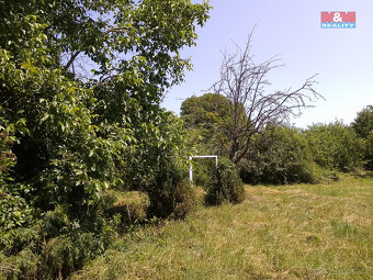 Prodej pozemku 3077 m2 , Horka I - 7