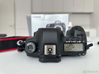 Canon 5D Mark II - 7