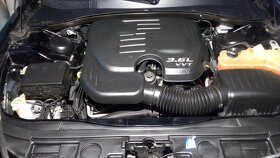 Chrysler 300C - 7