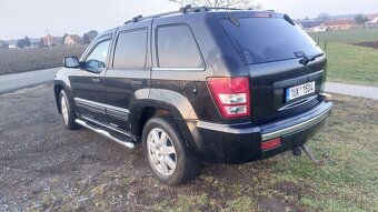 Jeep grand cherokee wh,wk 3.0 crd - 7