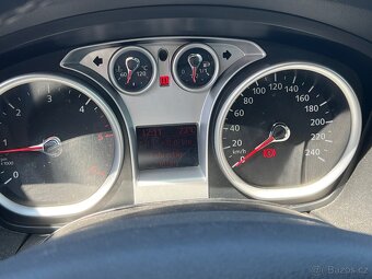 Ford Focus 1.6 TDCi - 7