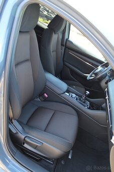 Mazda 3 2.0i 90Kw 1.majitel 59000km servis Mazda 360°kamera - 7