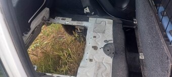 Fiat Panda - karoserie 20tis km najeto - 7