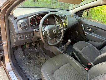 Dacia Sandero - 7