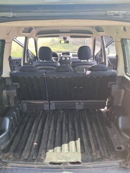 Prodám Citroën Berlingo - 7