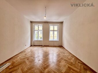 Pronájem bytu 1+1, 40 m2, Praha - Nové Město - 7