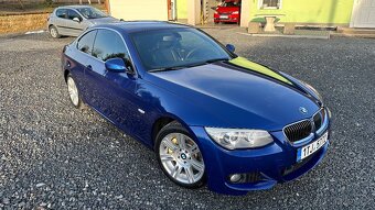 BMW 335i X-DRIVE - 7
