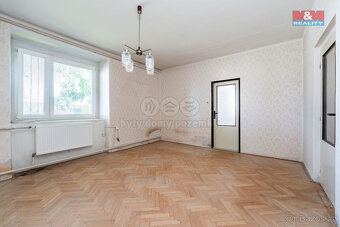 Prodej zemědělské usedlosti, Nížkov, 2554m2 - 7