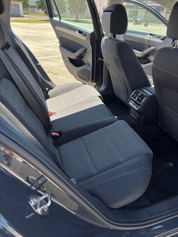 Passat B8 110 kw 2020 - 7