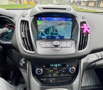 Ford Kuga 2017 1.5 ecoboost - 7