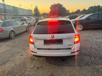 Škoda octavia 3 1.6 TDI - Pouze díly Hořovice okr Beroun - 7