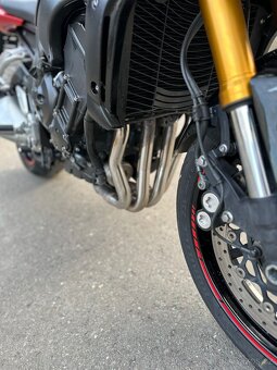 Yamaha FZ1 Fazer Akce -5000 Kč - 7