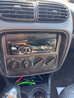 Chrysler Stratus Kabriolet - 7