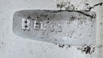 Alu kola 185/65/R15 4x100 - 7