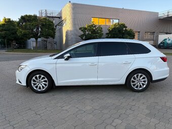 Seat Leon ST 2.0 tdi / 110 kW - 7