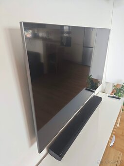 Smart TV Samsung QE55Q80TA - 7