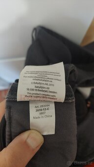 Dětské nosítko Babybjorn ONE + dárek - 7